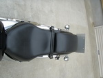 �������� �� ������ �������� Yamaha DragStar400 1998 ���� 21